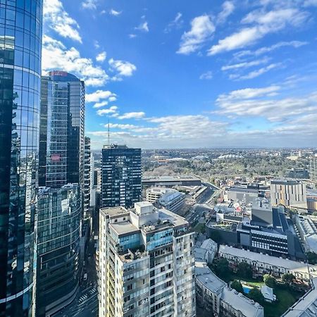 Leisure 2Br1Ba Apt Southbank Free Parkingpool Melbourne Ngoại thất bức ảnh