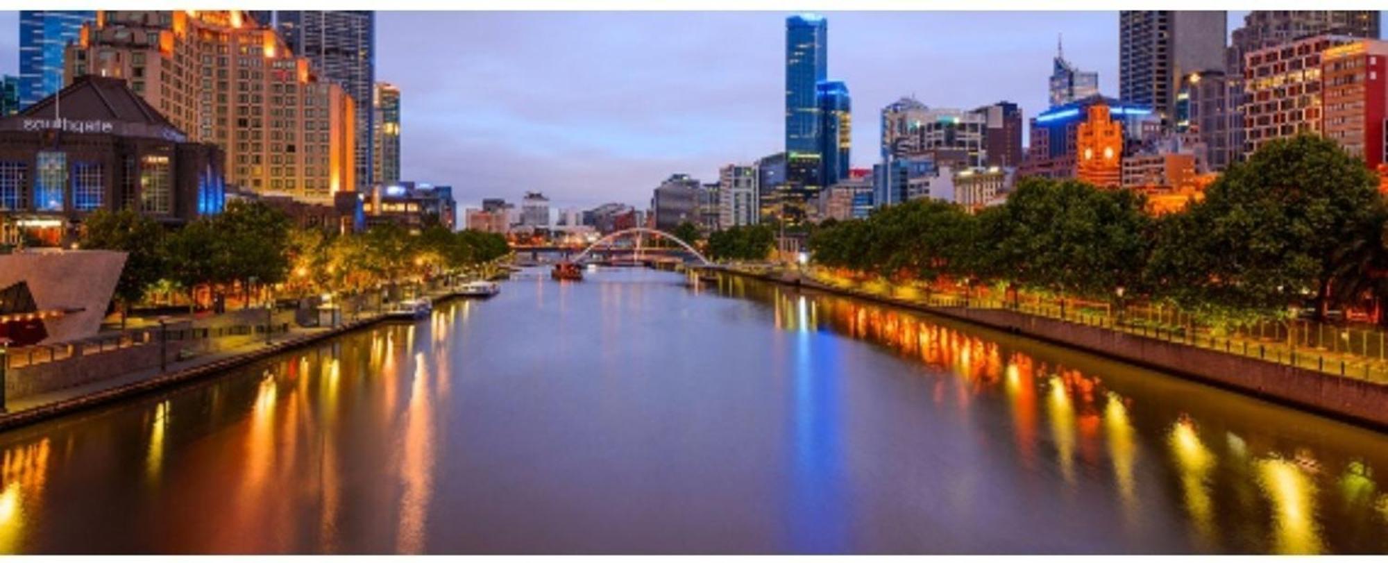 Leisure 2Br1Ba Apt Southbank Free Parkingpool Melbourne Ngoại thất bức ảnh