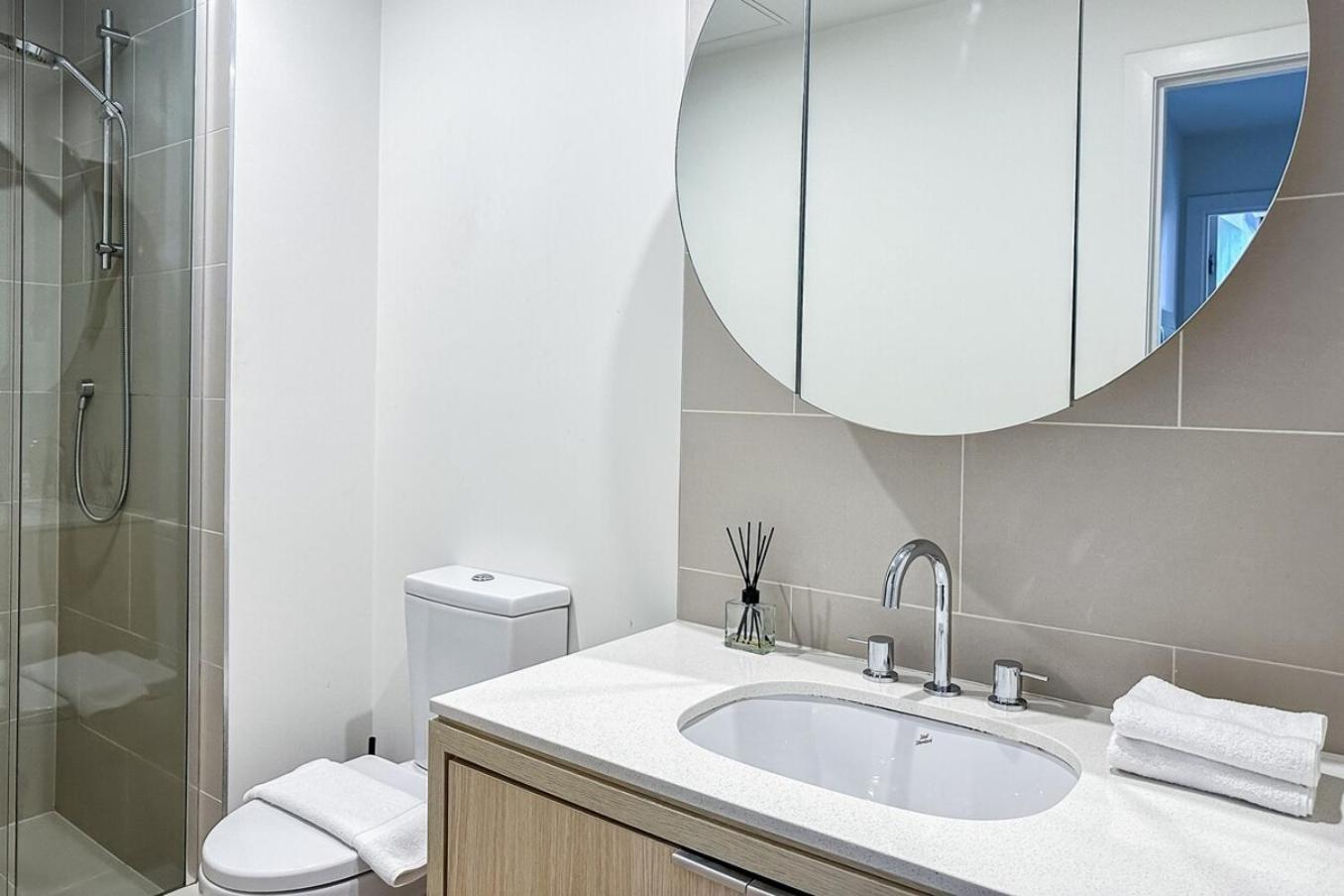 Leisure 2Br1Ba Apt Southbank Free Parkingpool Melbourne Ngoại thất bức ảnh