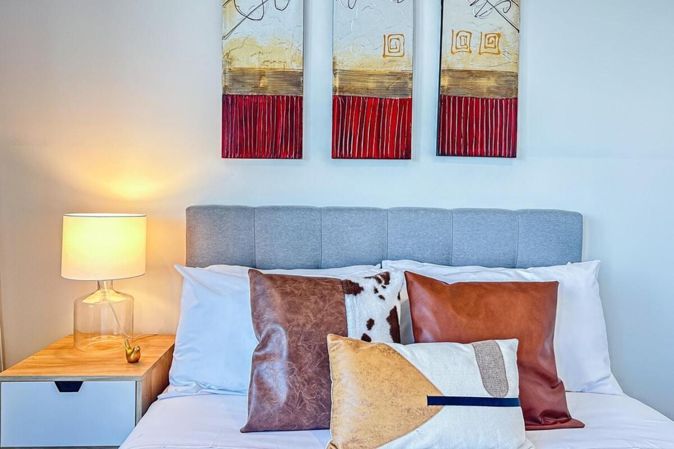 Leisure 2Br1Ba Apt Southbank Free Parkingpool Melbourne Ngoại thất bức ảnh
