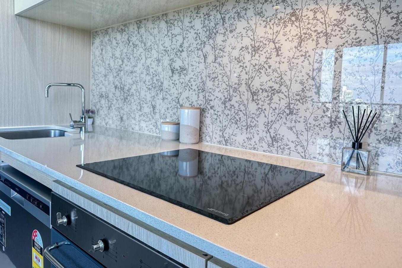 Leisure 2Br1Ba Apt Southbank Free Parkingpool Melbourne Ngoại thất bức ảnh