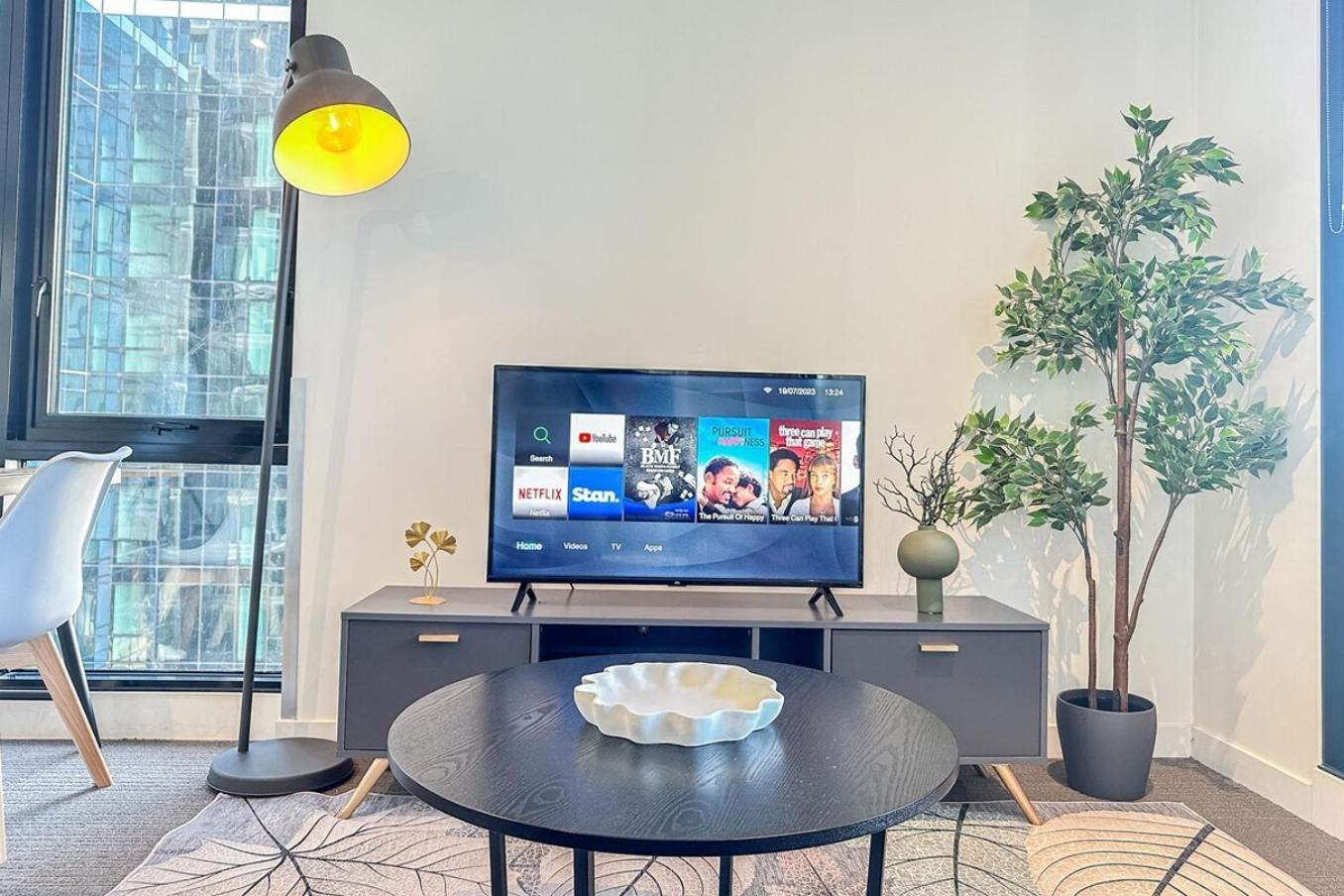 Leisure 2Br1Ba Apt Southbank Free Parkingpool Melbourne Ngoại thất bức ảnh